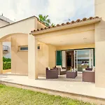 Beach Villa Pinaret