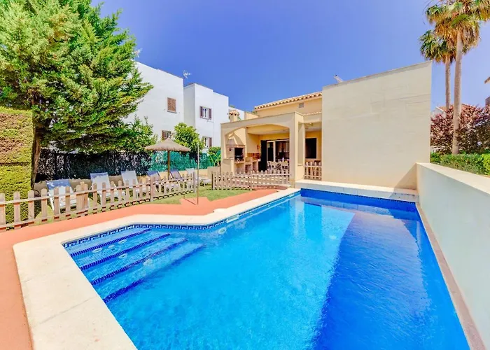 Beach Villa Pinaret