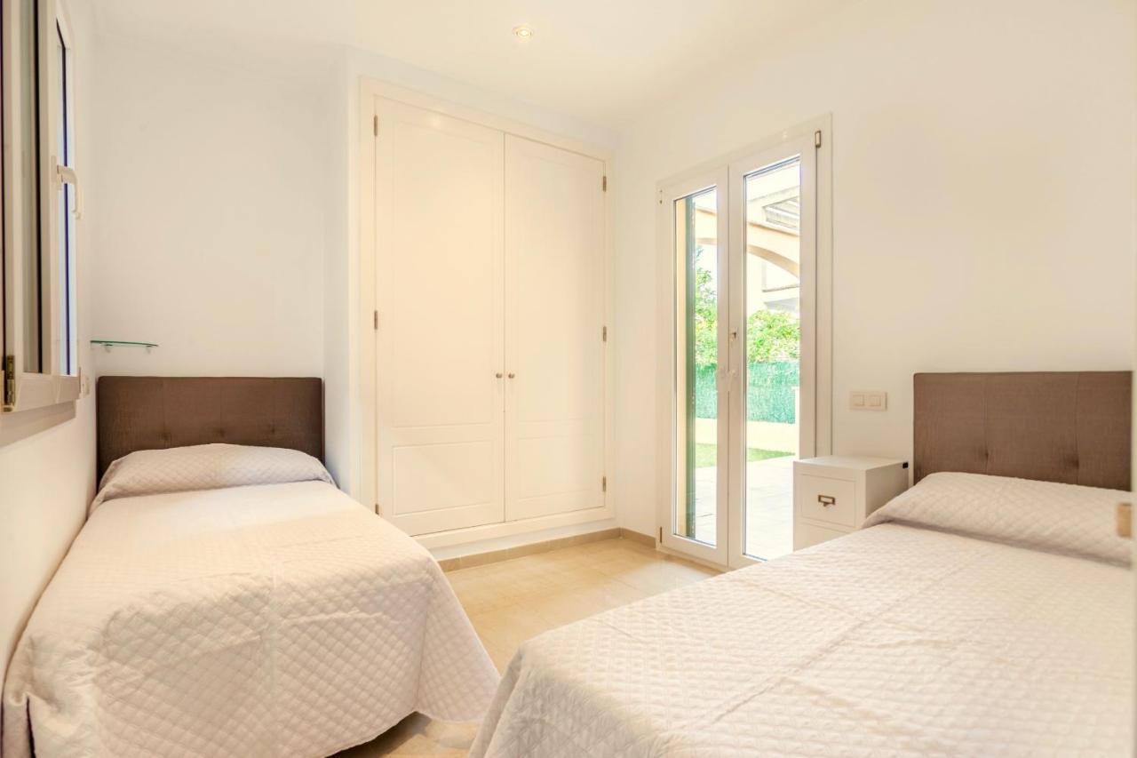 Villa Beach Pinaret